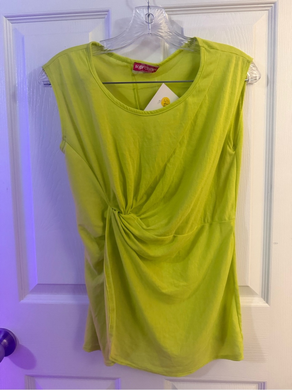 Medium top #217
